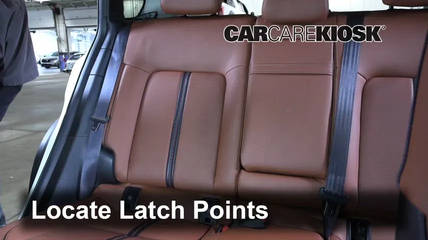 2023 Mazda CX-50 2.5 Turbo 2.5L 4 Cyl. Turbo Sièges de Voiture